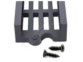 Iron Plate Bridge